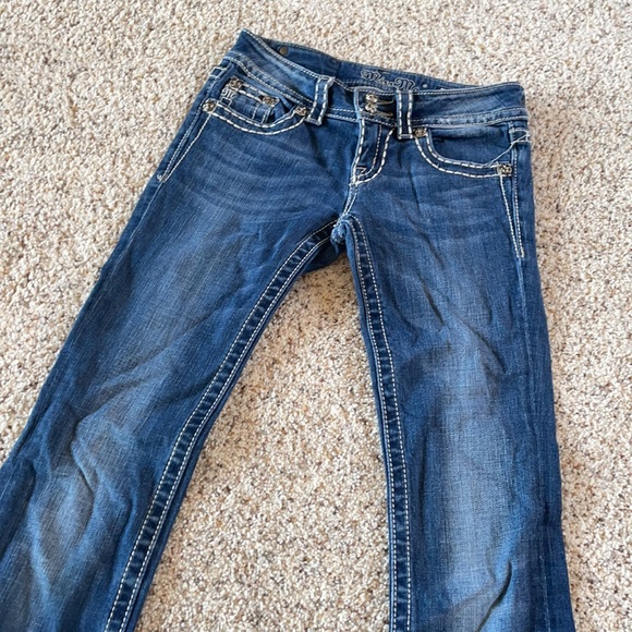 Miss Me jeans - Picture 4 of 4